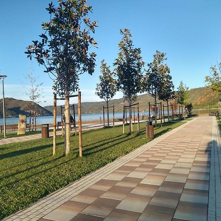 Apartman Sani Долни Милановац Екстериор снимка