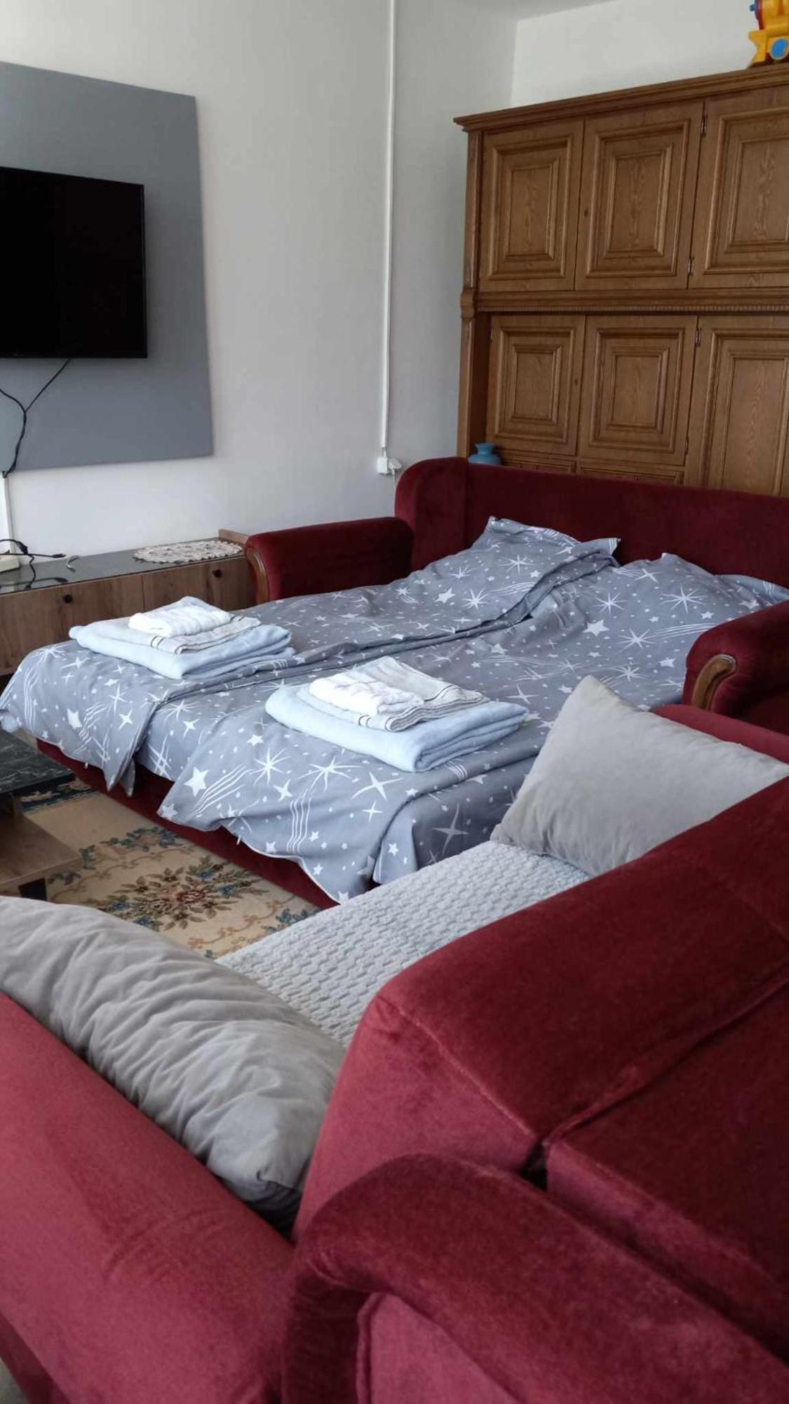 Apartman Sani Долни Милановац Екстериор снимка